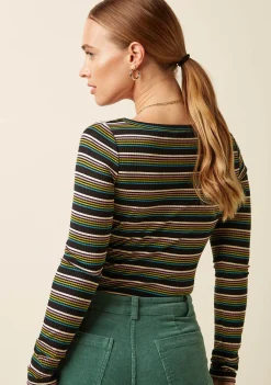 DAMES KING LOUIE SHIRT