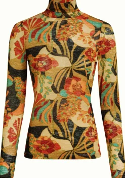 DAMES KING LOUIE SHIRT