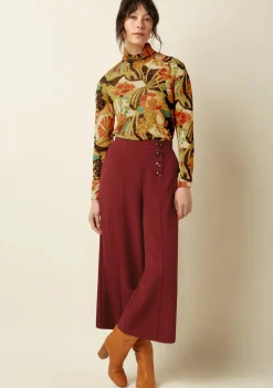 DAMES KING LOUIE SHIRT