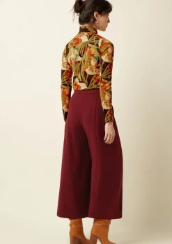 DAMES KING LOUIE SHIRT