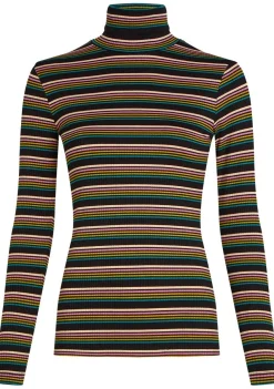 DAMES KING LOUIE SHIRT