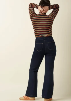 DAMES KING LOUIE SHIRT