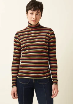 DAMES KING LOUIE SHIRT