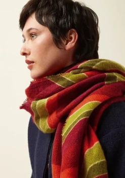 DAMES KING LOUIE SJAAL