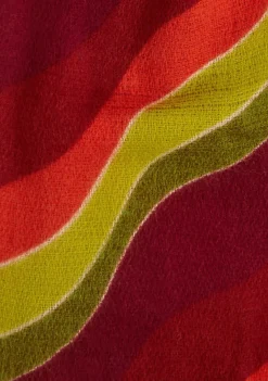 DAMES KING LOUIE SJAAL