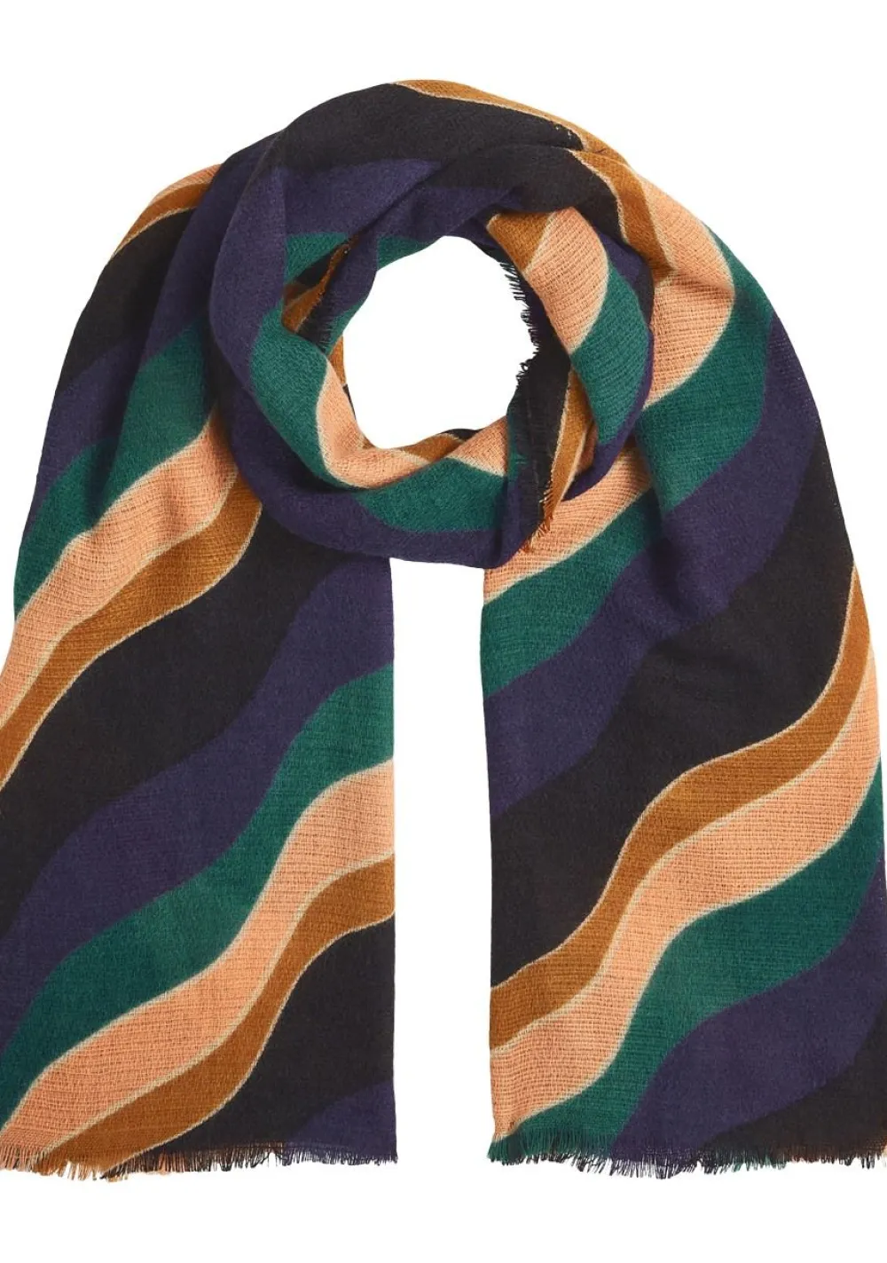 DAMES KING LOUIE SJAAL