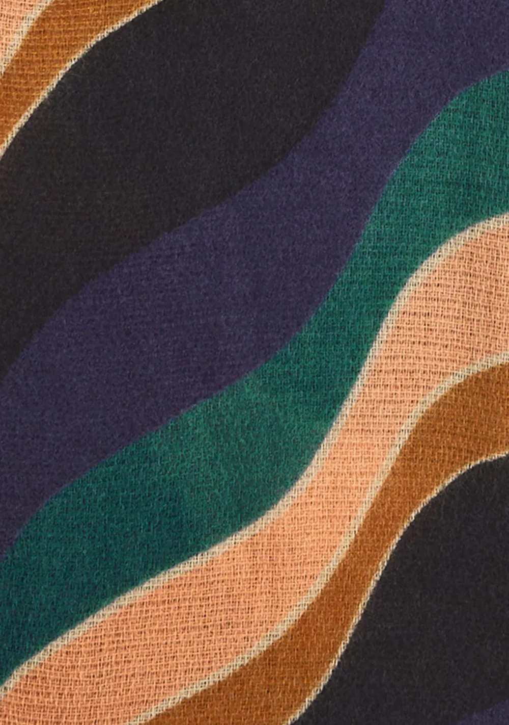 DAMES KING LOUIE SJAAL