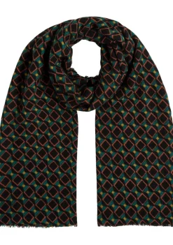 DAMES KING LOUIE SJAAL