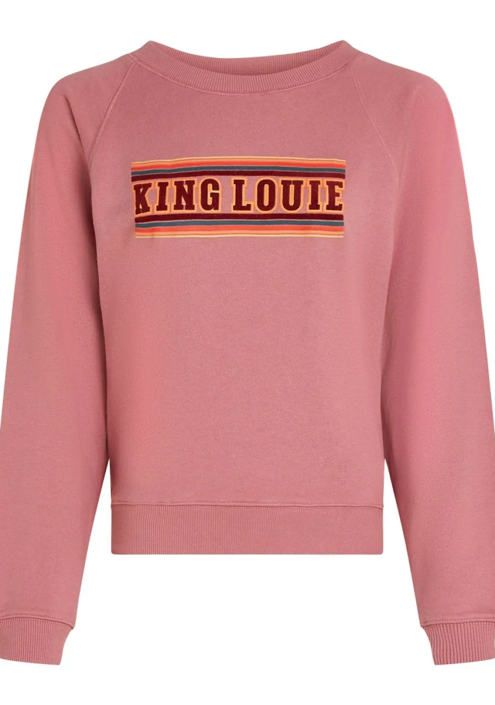 DAMES KING LOUIE SWEATER