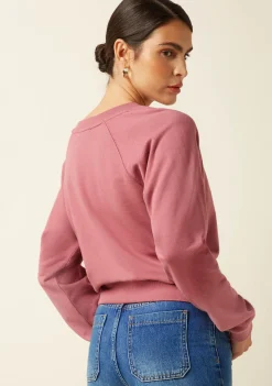 DAMES KING LOUIE SWEATER