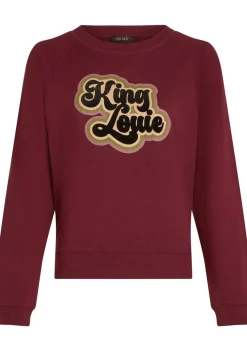 DAMES KING LOUIE SWEATER