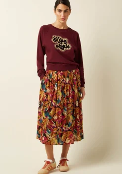 DAMES KING LOUIE SWEATER