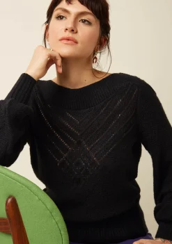 DAMES KING LOUIE TRUI