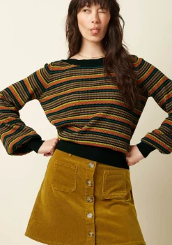 DAMES KING LOUIE TRUI