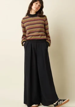 DAMES KING LOUIE TRUI