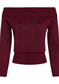 DAMES KING LOUIE TRUI