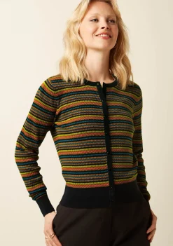 DAMES KING LOUIE VEST