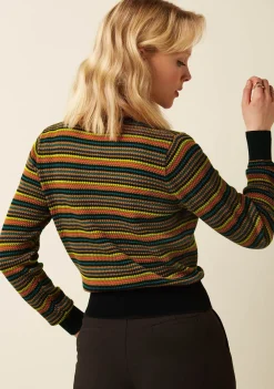 DAMES KING LOUIE VEST