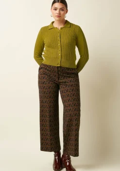 DAMES KING LOUIE VEST