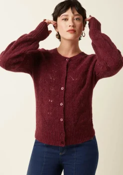 DAMES KING LOUIE VEST