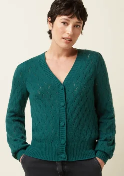 DAMES KING LOUIE VEST