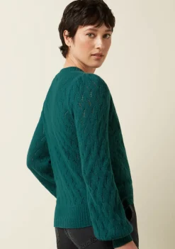 DAMES KING LOUIE VEST