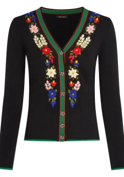 DAMES KING LOUIE VEST