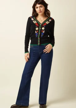 DAMES KING LOUIE VEST