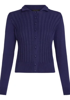 DAMES KING LOUIE VEST