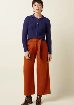 DAMES KING LOUIE VEST