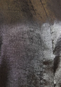 DAMES KNIT-TED BLOUSE