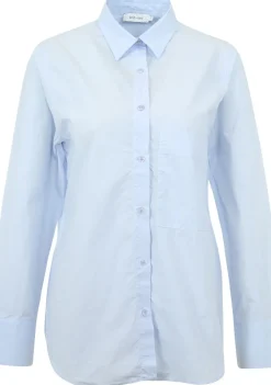 DAMES KNIT-TED BLOUSE