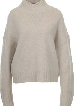 DAMES KNIT-TED COLTRUI