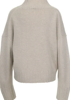 DAMES KNIT-TED COLTRUI