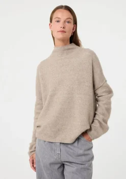 DAMES KNIT-TED COLTRUI