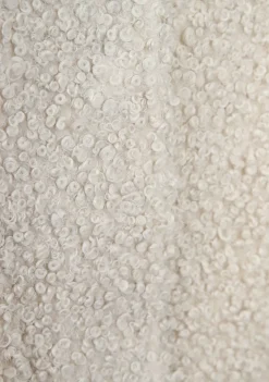 DAMES KNIT-TED GILET