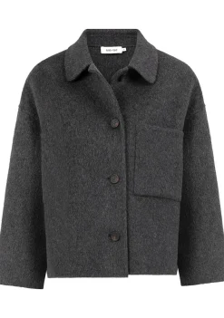 DAMES KNIT-TED JASJE