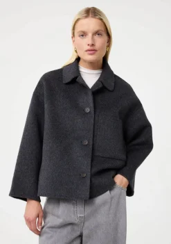 DAMES KNIT-TED JASJE