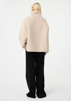 DAMES KNIT-TED JASJE