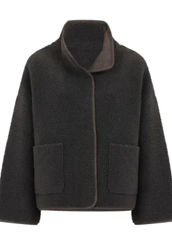 DAMES KNIT-TED JASJE