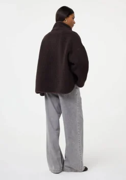 DAMES KNIT-TED JASJE