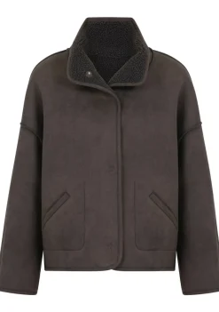 DAMES KNIT-TED JASJE