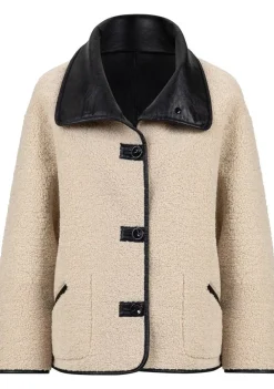 DAMES KNIT-TED JASJE