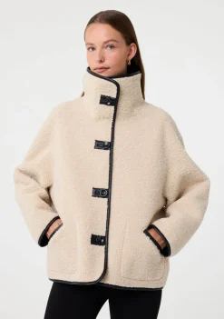 DAMES KNIT-TED JASJE