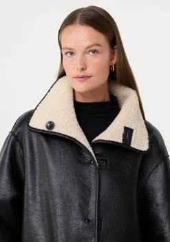 DAMES KNIT-TED JASJE