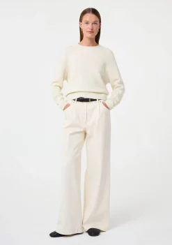 DAMES KNIT-TED JEANS