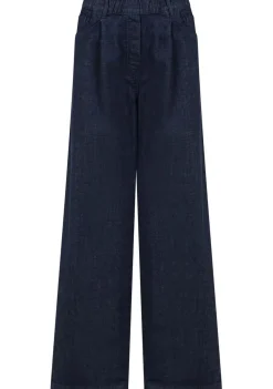 DAMES KNIT-TED JEANS