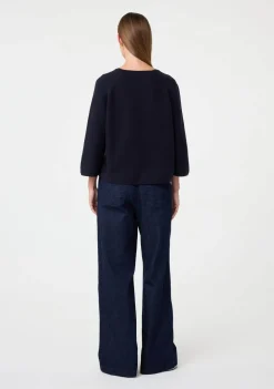 DAMES KNIT-TED JEANS