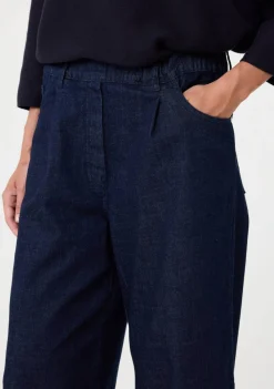 DAMES KNIT-TED JEANS