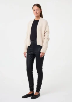 DAMES KNIT-TED LEGGING